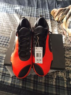 Adidas D.O.N issue 5 basketball shoes