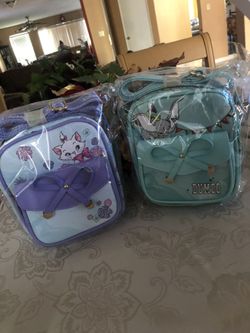 Disney Cross Body Bags