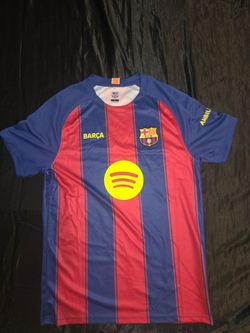 Barcelona football/soccer Jersey