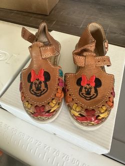 Toddler Shoes