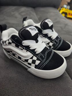 Like New Vans