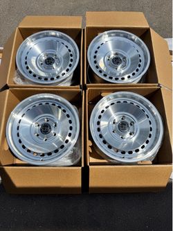 Brand New 17” Black Rhino “BASIN” Off-Road Wheels 6x139 (6x5.5) Trucks and SUVs 17x8.5 0 Offset