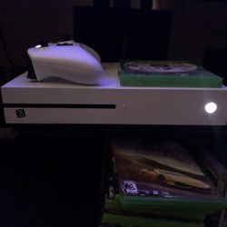 Xbox One S 2tb