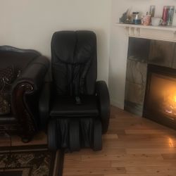 Massage Chair