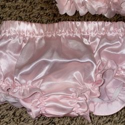 Baby Girls Dress