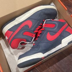 Nike Delta Force 3/4 Size 9 Men’s 