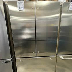 REFRIGERADOR 36”