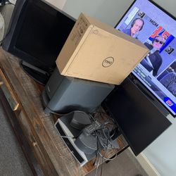 Bose Samsung Tv Monitors 