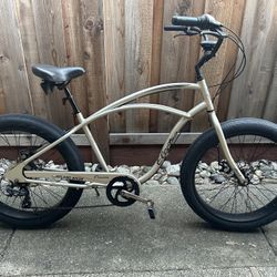 🎁Electra Lux Fat Tire 7D🎁