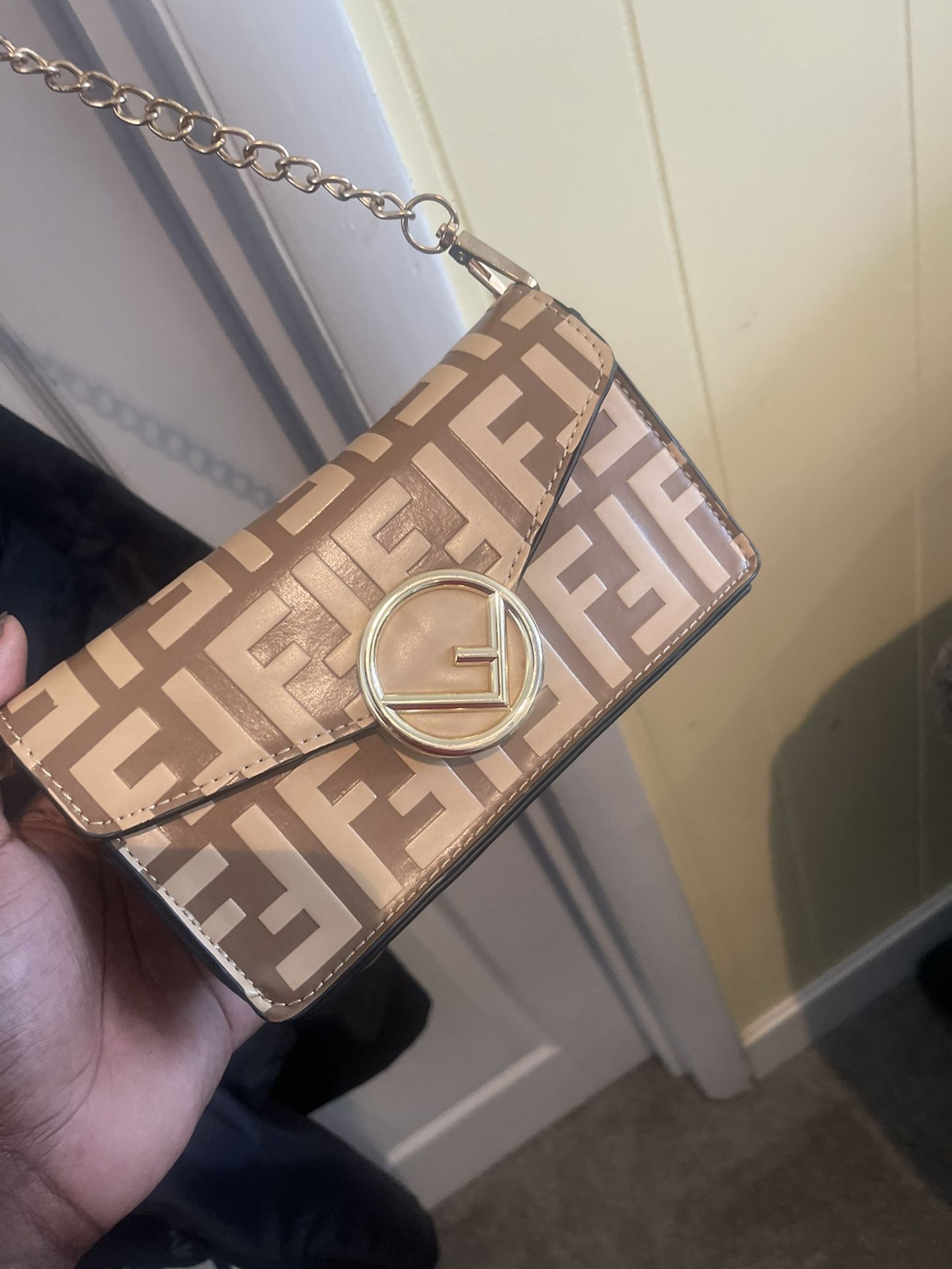 Purse/Fanny Pack