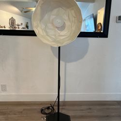 Diesel Rock Floor Lamp By Foscarini 