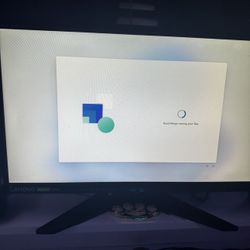 Monitor 