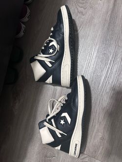 Converse Weapon Re-Release 2025