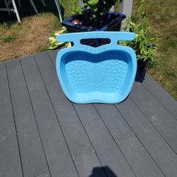 Dog Pool