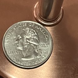 2008 New Mexico State Quarter – Zia Sun Symbol Design