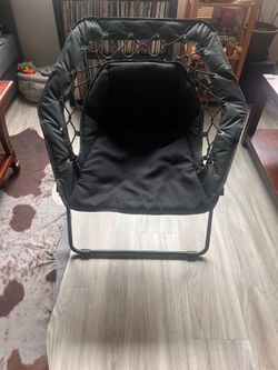 Bungee chair