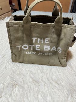 marc jacob’s tote bag