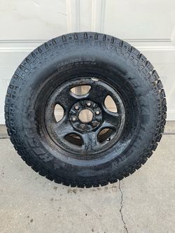 Hercules Terra Trac AT II LT315 / 75R16