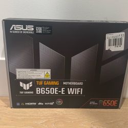 Am5 Motherboard New High End 