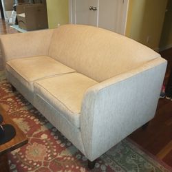 Free Loveseat