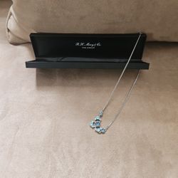 Givenchy Necklace
