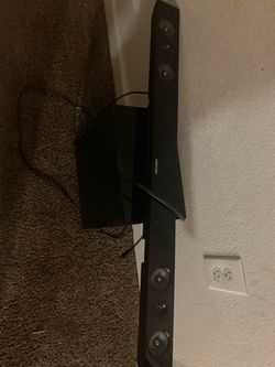 Surround sound