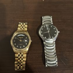 Watches