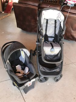 Stroller