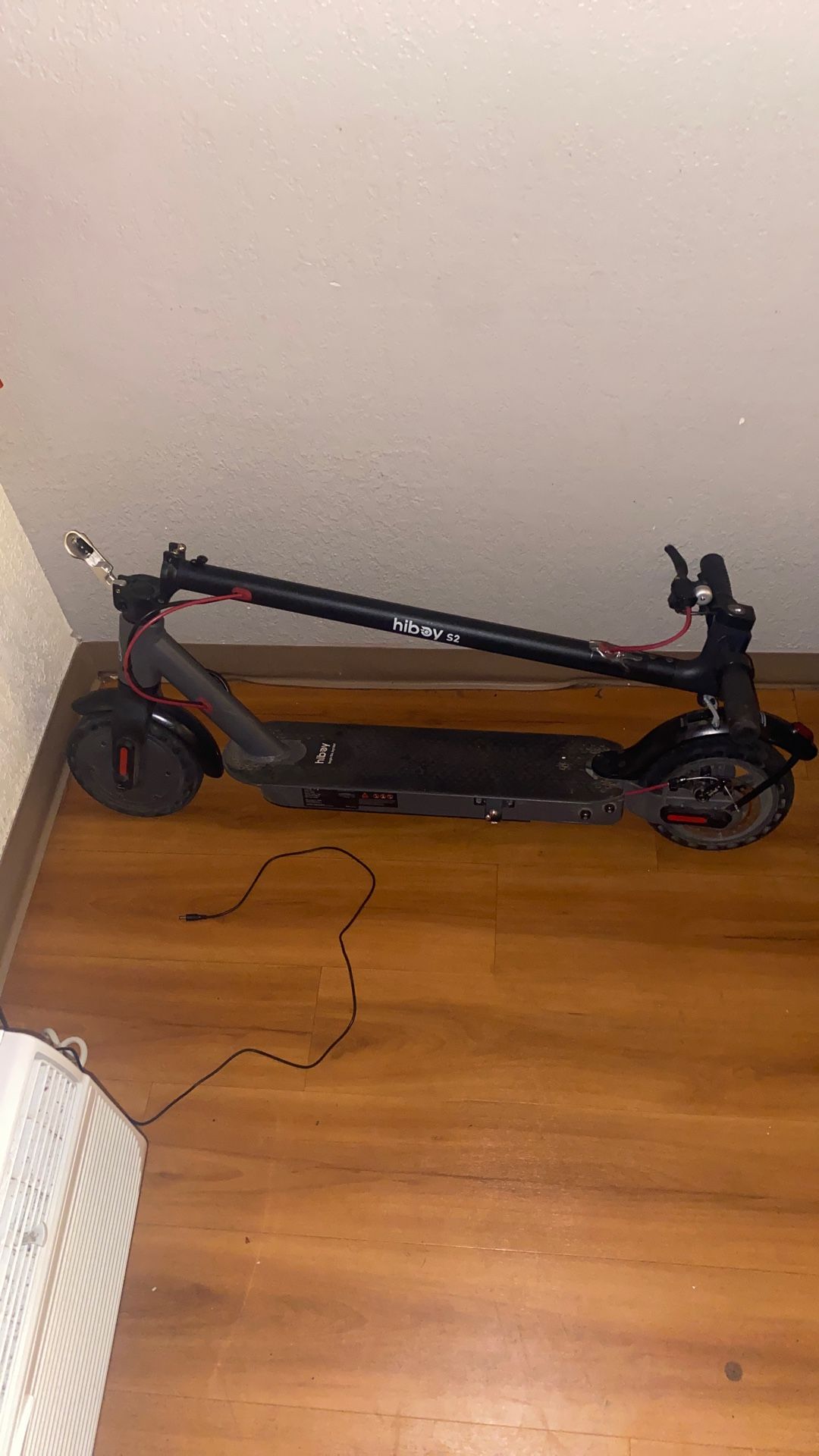 Hiboy S2 Electric Scooter