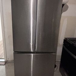 Samsung Fridge 