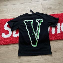 Vlone Shirt