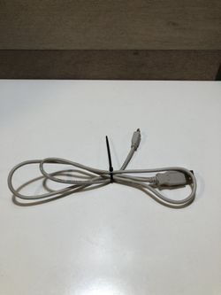 USB VW-1 Cable 28AWG/1P 26AWG/2C  VW-1 80°c 30v