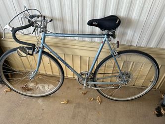 Univega road bike vintage