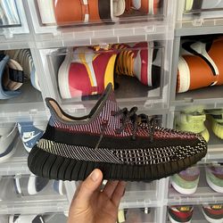 Yeezy 350 V2 Yecheil Size 10