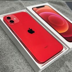 iPhone 11 Red
