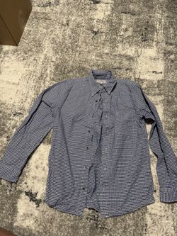 casual button down shirt
