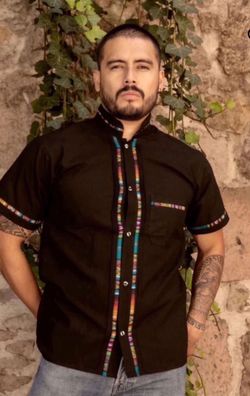 Guayaberas - Traditional Mexican Shirts