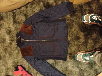 Woman Ralph Lauren Woman's Jacket. New