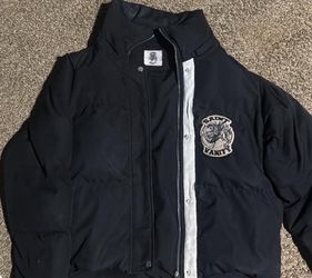 Size Small Saint Vanity Coat $145