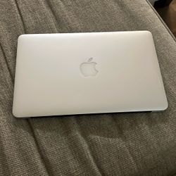 MacBook Air 11inch