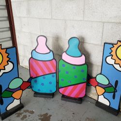Cut Outs