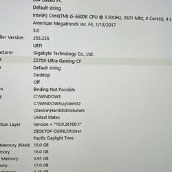 Motherboard | CPU | Ram | Cooler COMBO