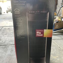 Honeywell Heater 