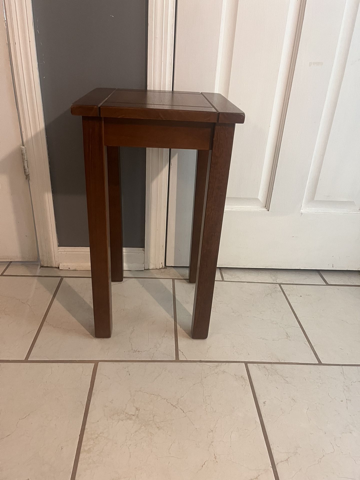 Small Table
