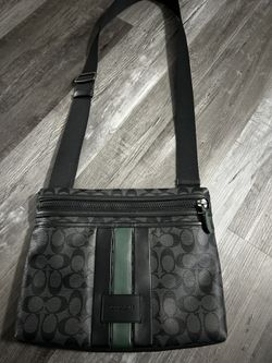 Coach Men’s Bag 