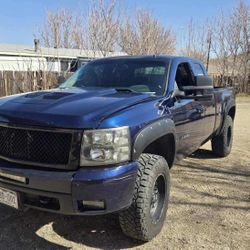 2009 Chevrolet Silverado 1500