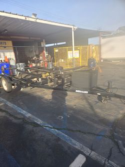 Jet Skies trailer