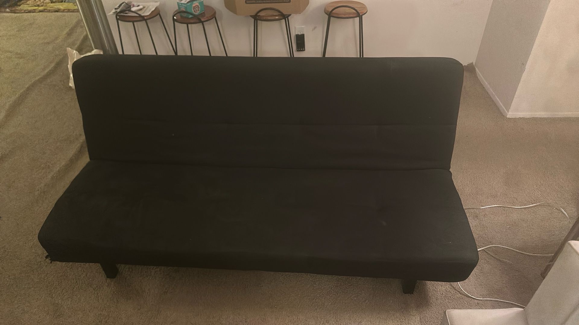 Couch/futon