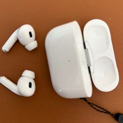 AirPods Pro 2nd Gen