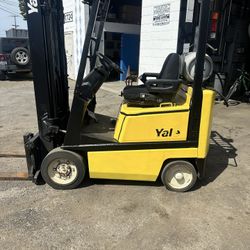 Forklift Yale